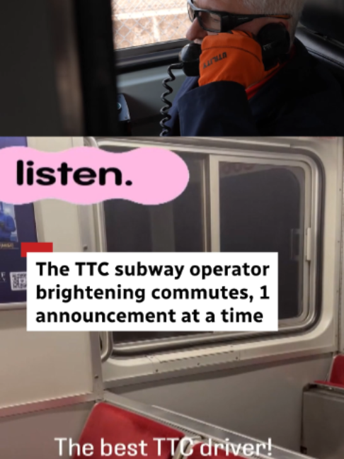 @CBC Toronto