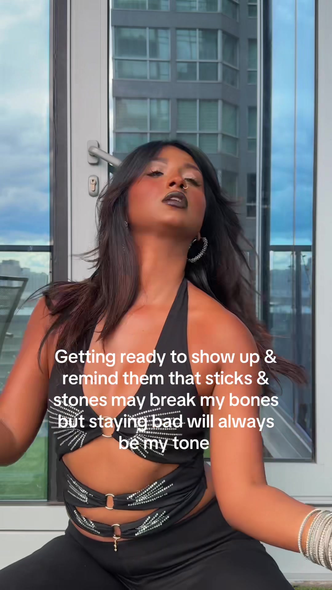 @Chica