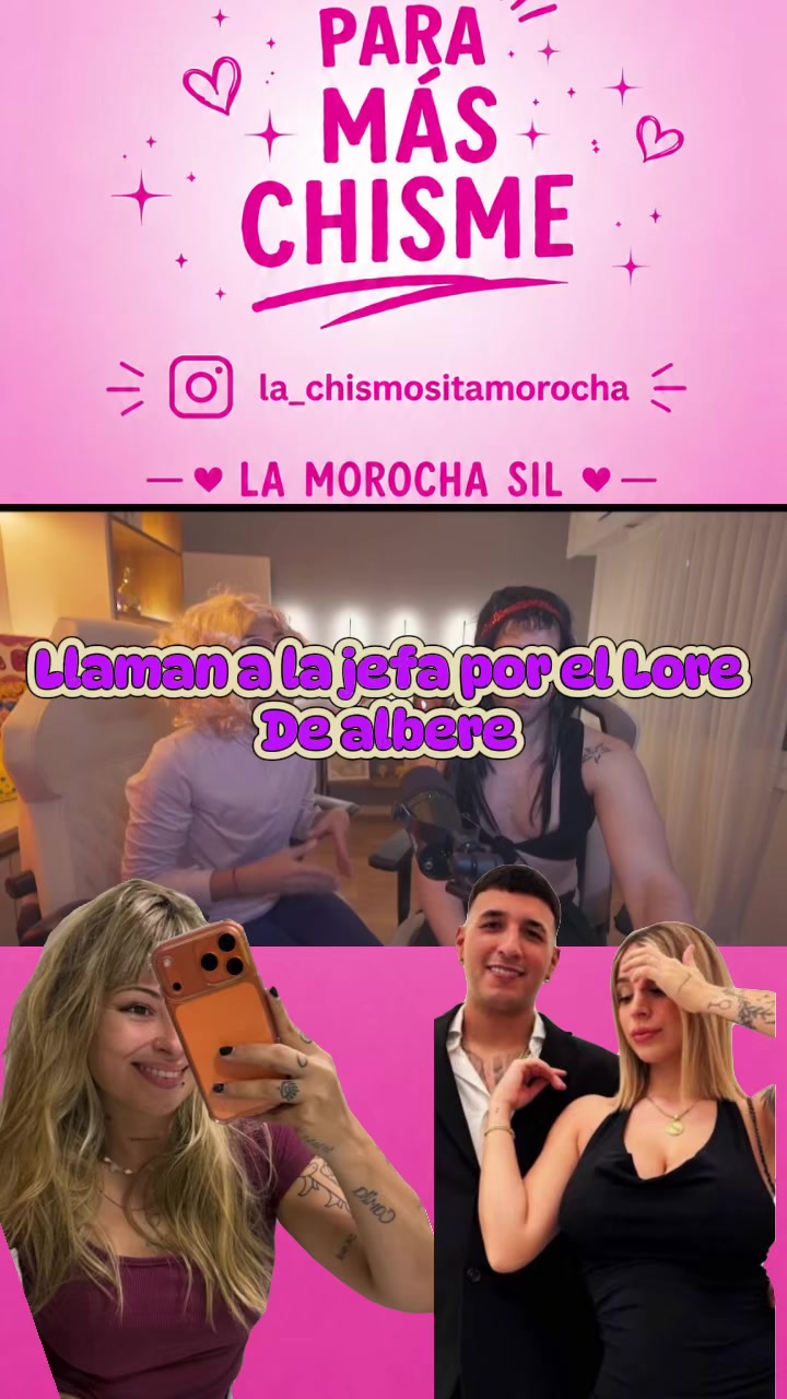 @La morocha sil 💜
