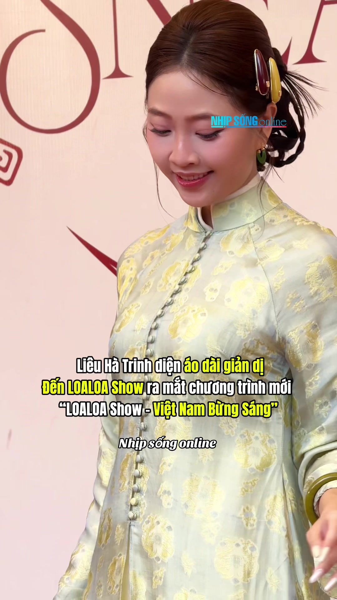 @Nhịp Sống Online