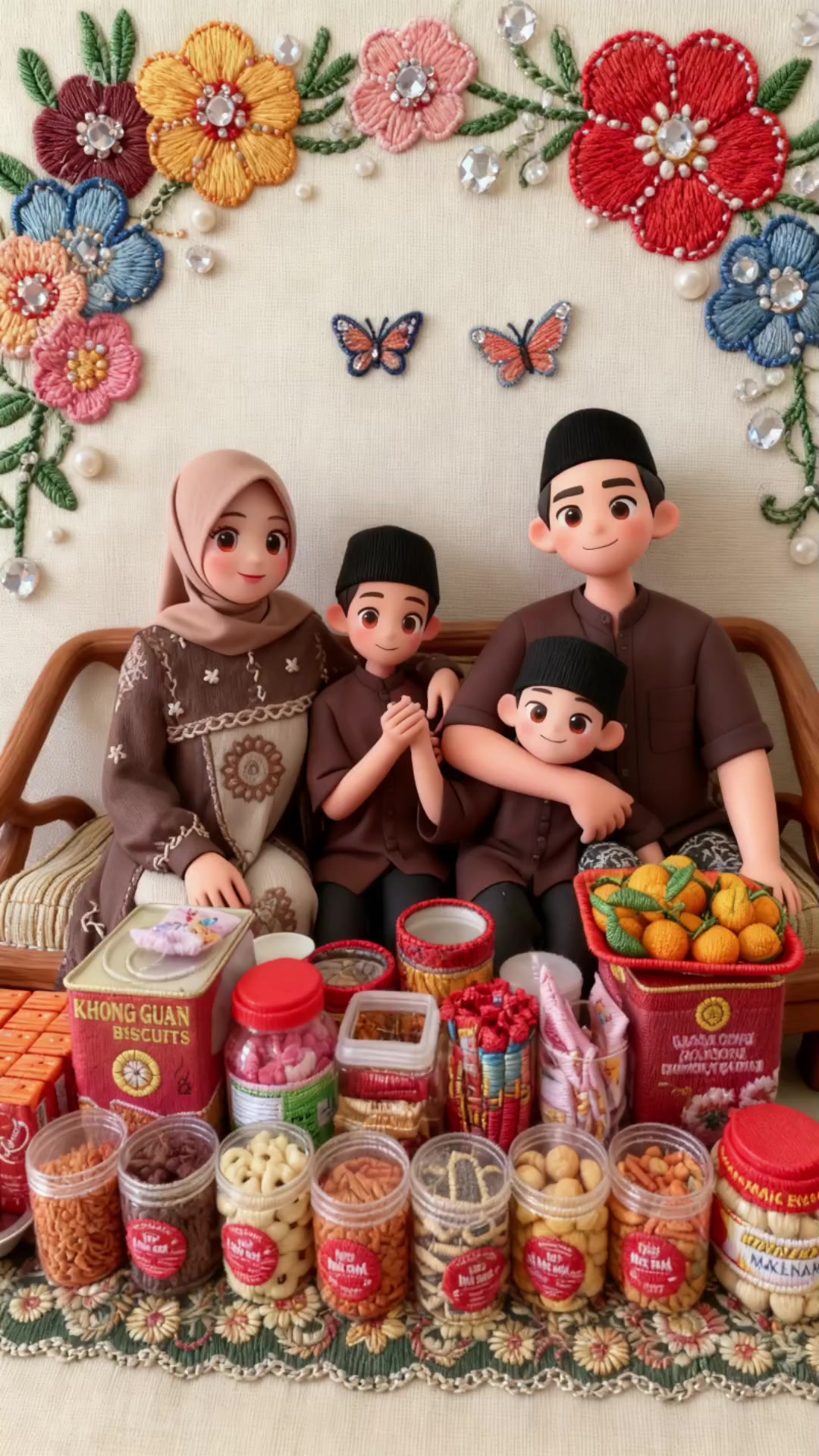 @Ayah Lucky
