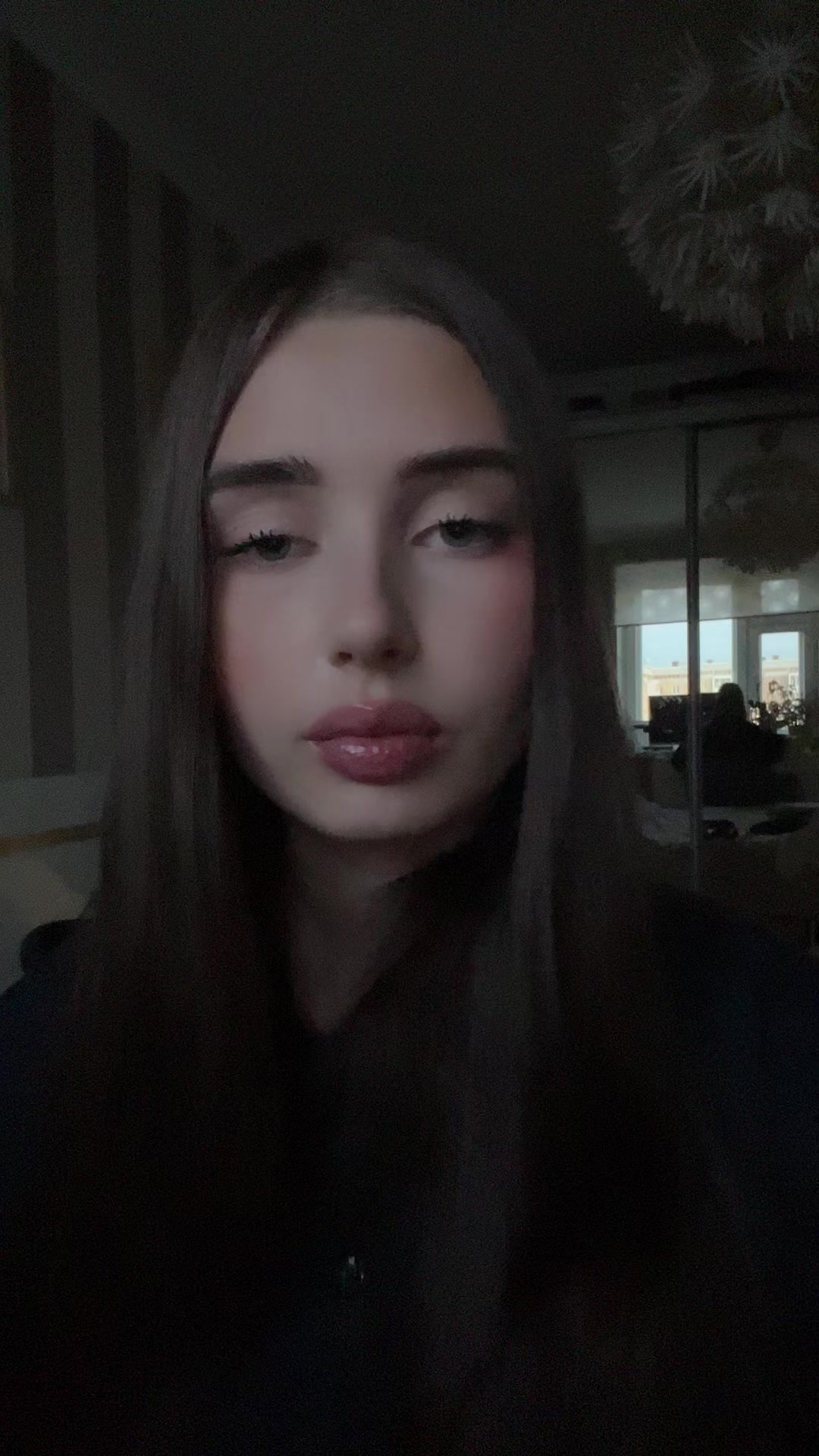 @Кошка