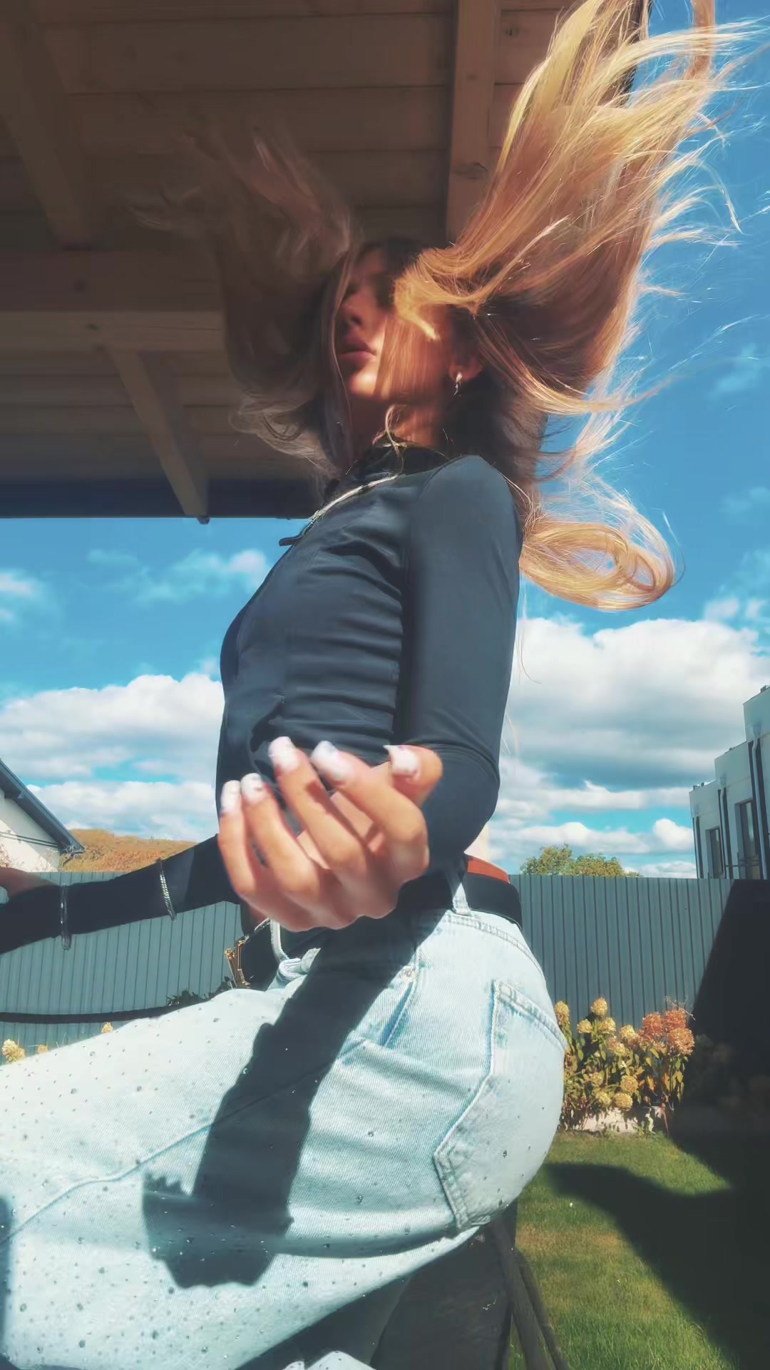 @дариелла