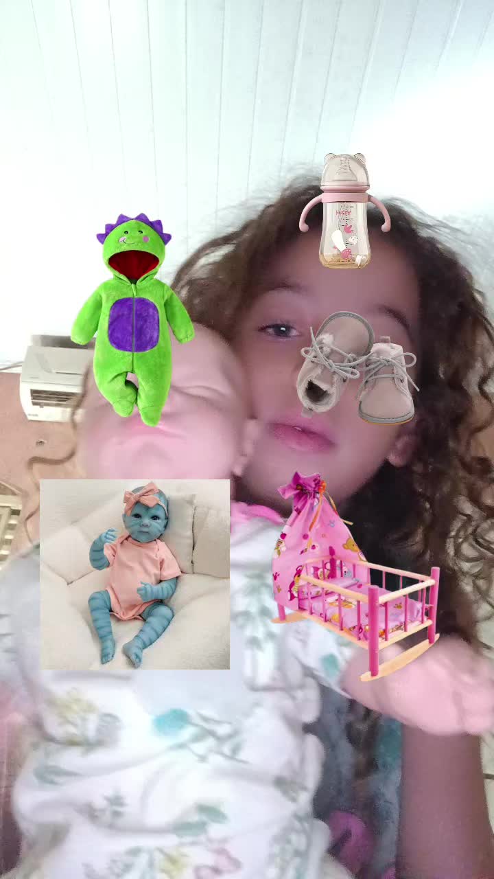 @Gloria Almeida