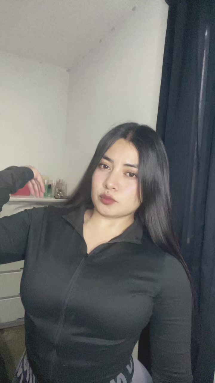 @Sandra Mendoza