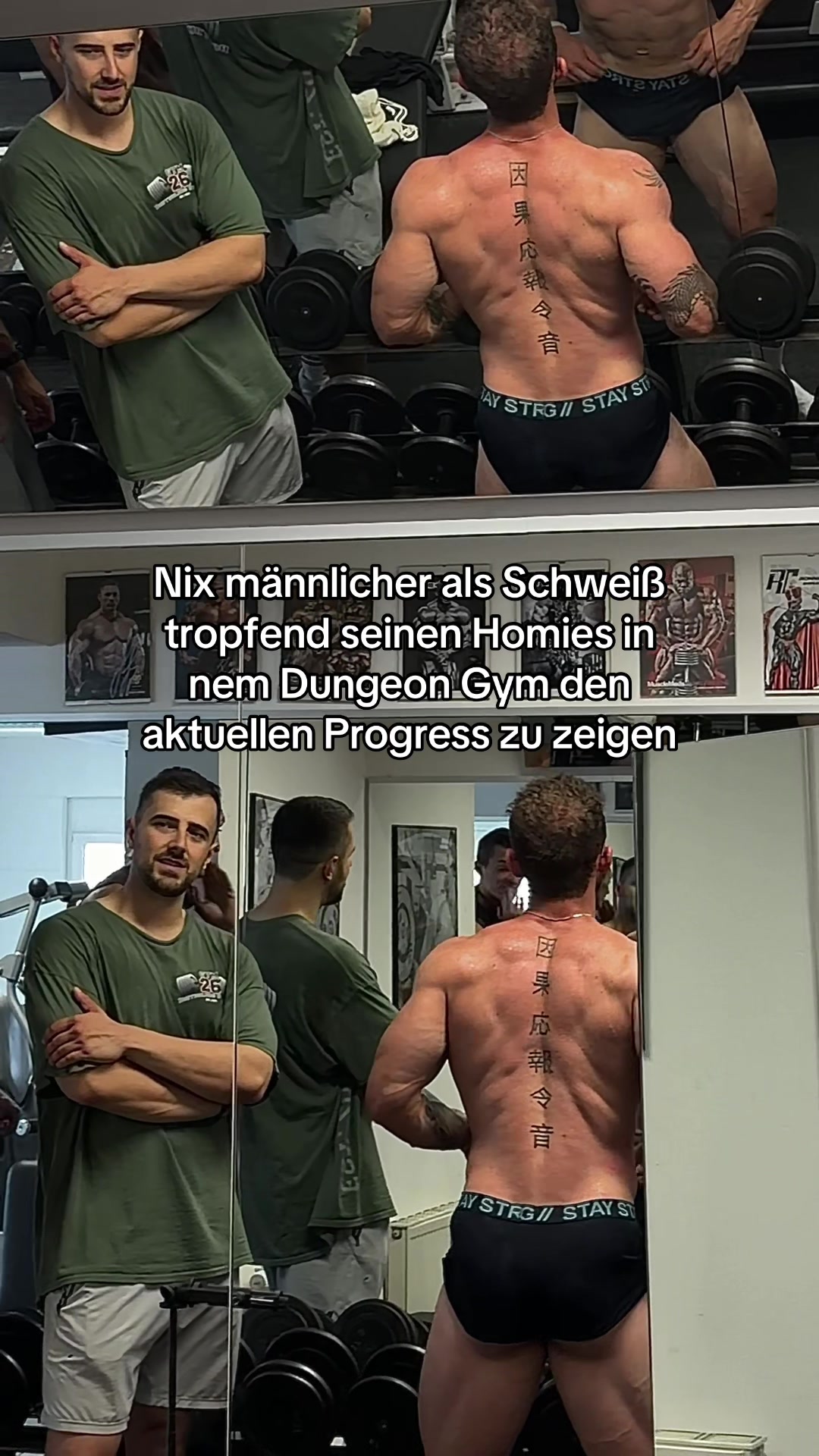 @G33 | UNLEASHED PHYSIQUE COACH