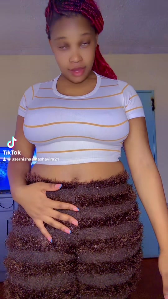 @Nishaa Mashavira 🇿🇼