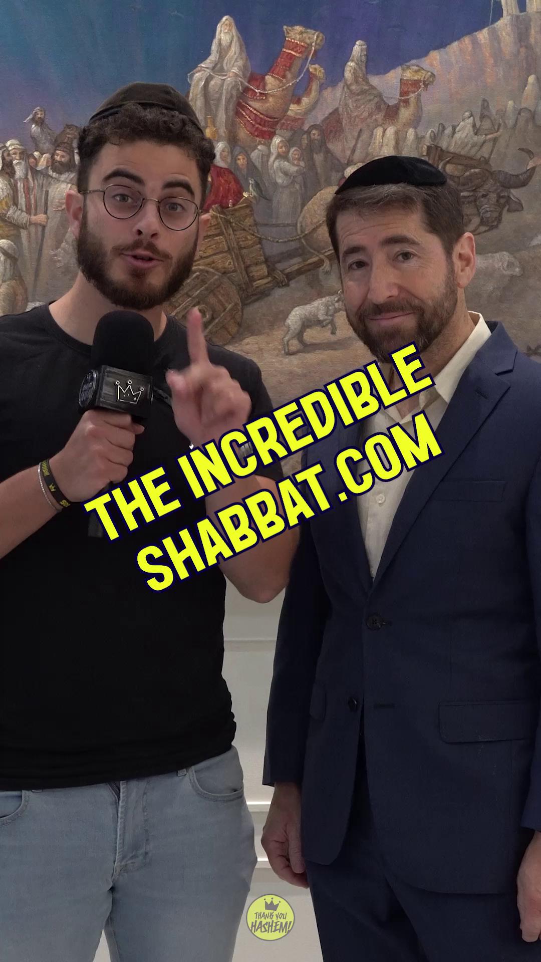 @Thank You Hashem