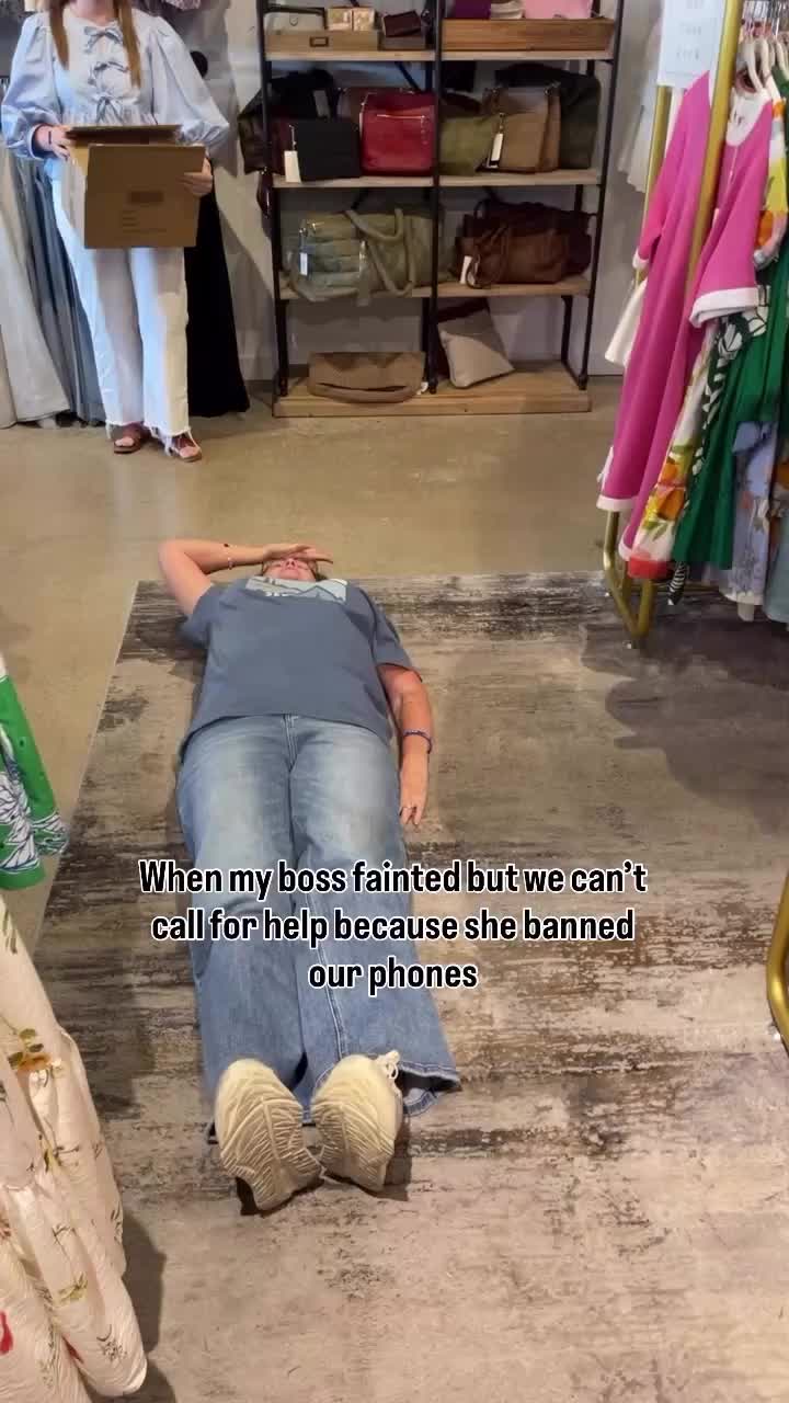 @Kenzie Parker Boutique