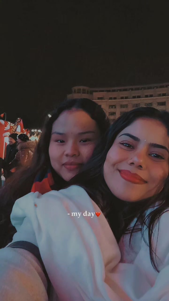 @Diksha Acharya🌸(Tikuli🦋)