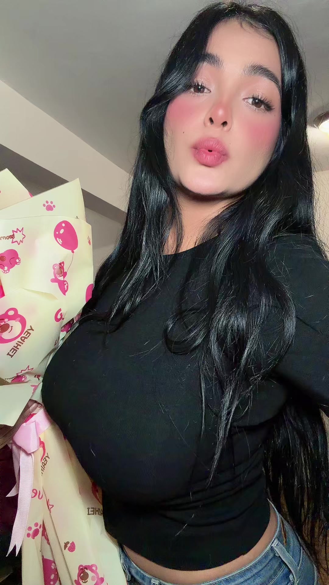 @Areeli Ferrer