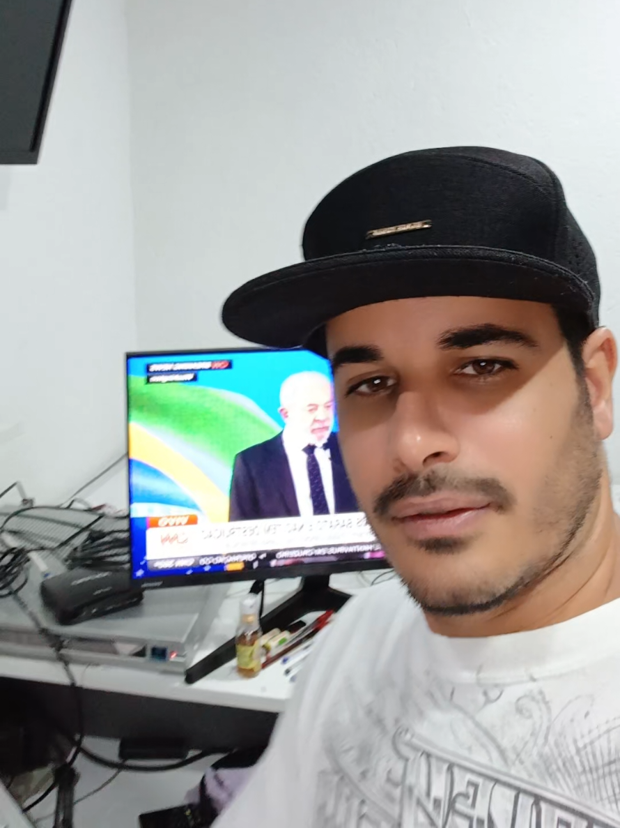 @Leozinho Mix