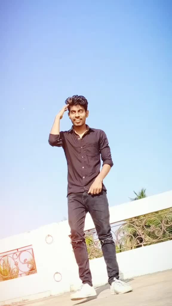 @venkymy