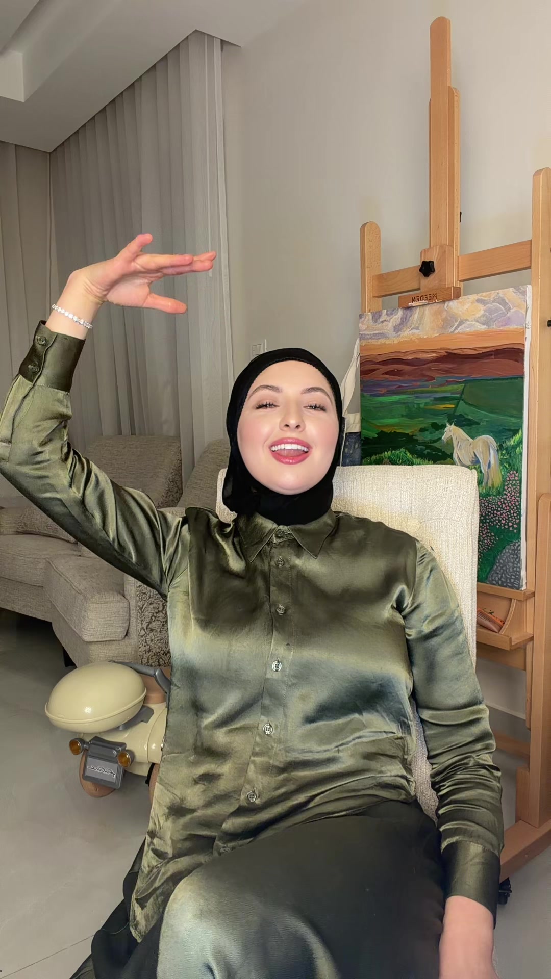 @نورهان حرشاني