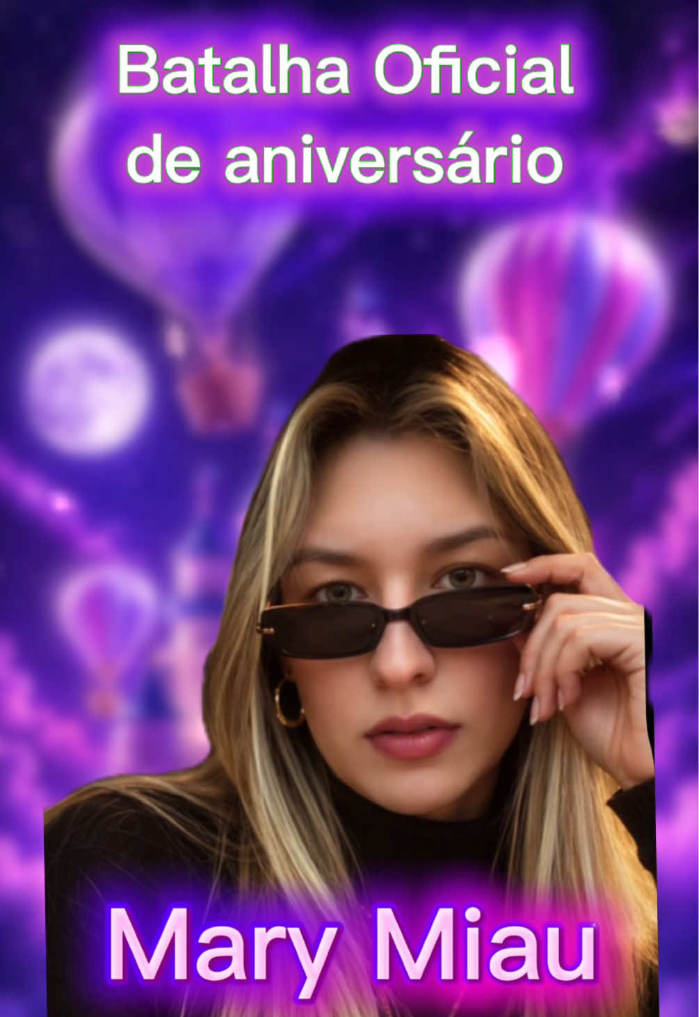 @✨ Mary Miau 💚🦁