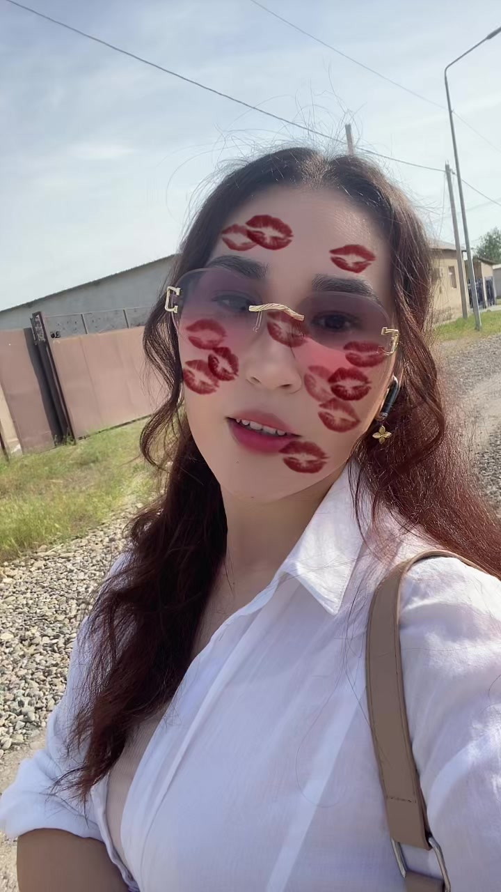 @insta:simbat_asylxankizi
