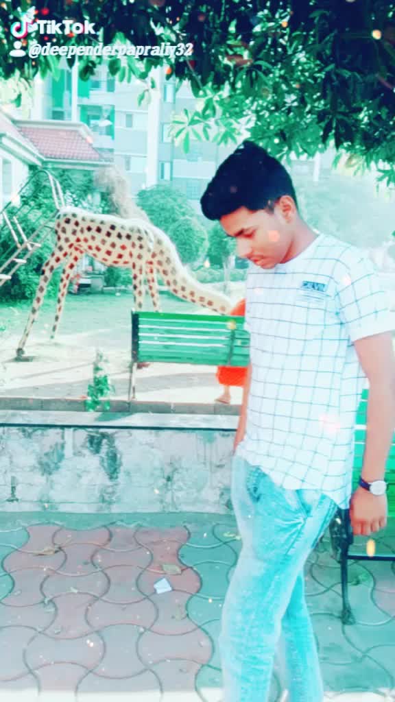 @Rahul single