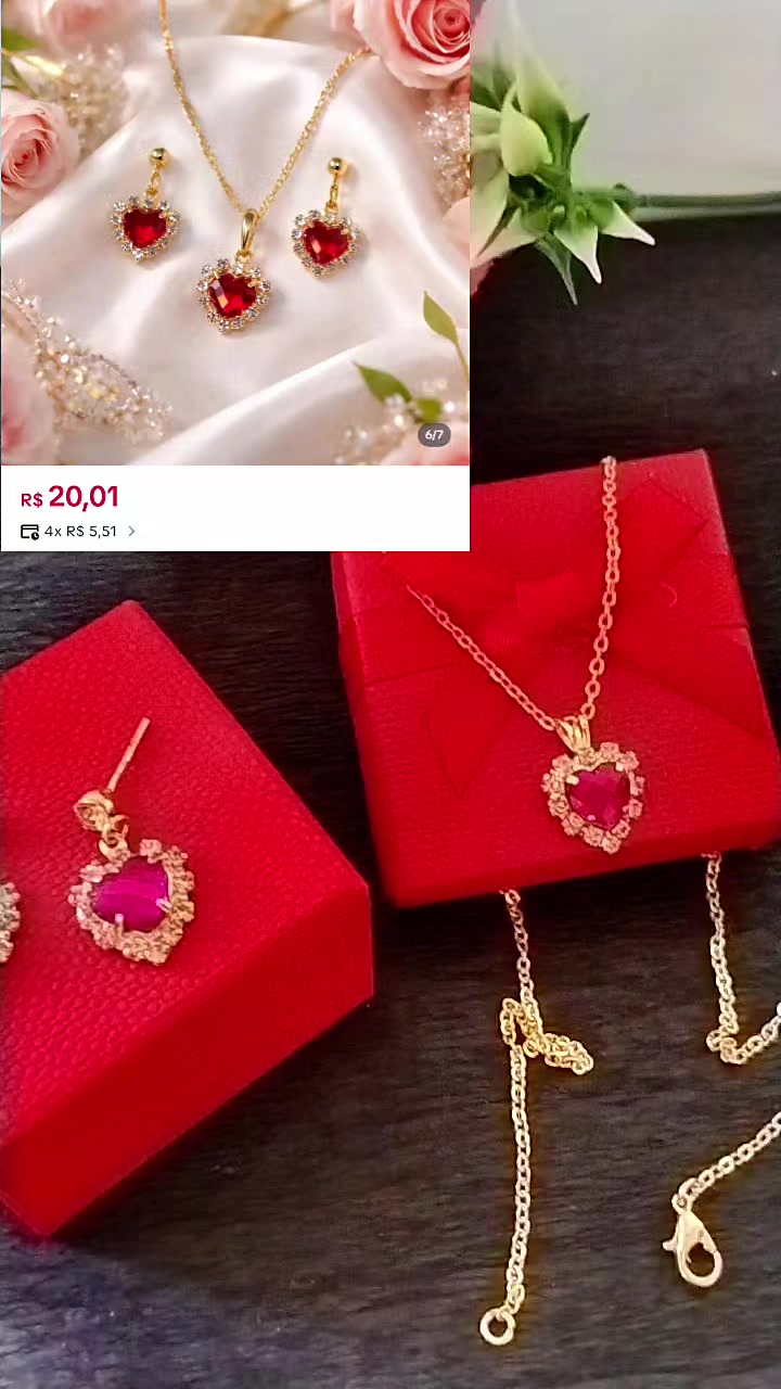 @De tudo um pouco/TikTok shop