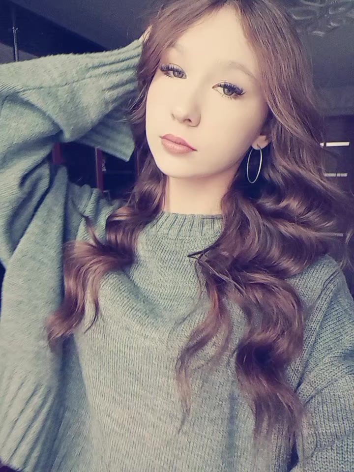 @лизуш