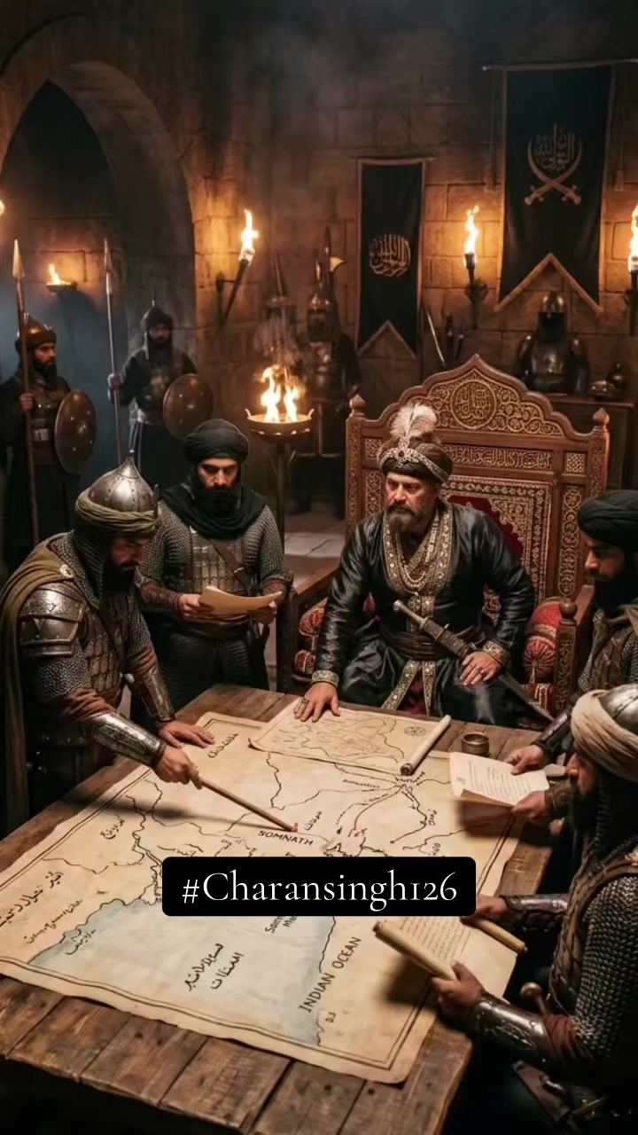 @ਚਰਨ ਬੜਿੰਗ