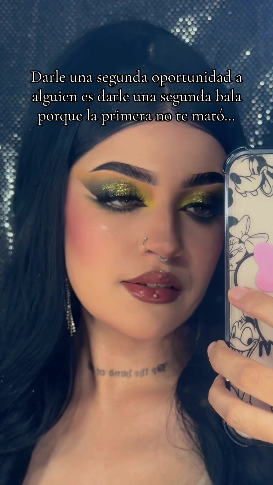 @Makeup Pau Garduño