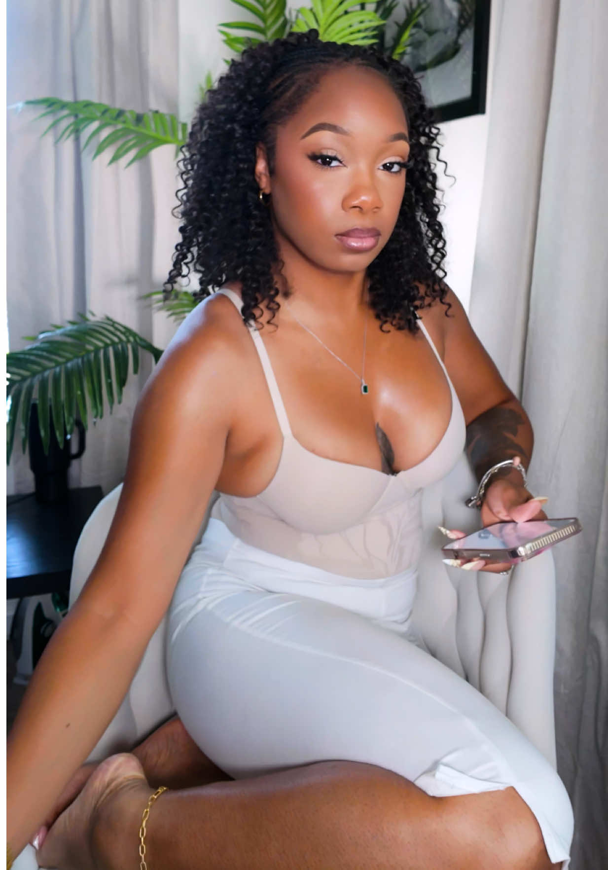 @Imani E.