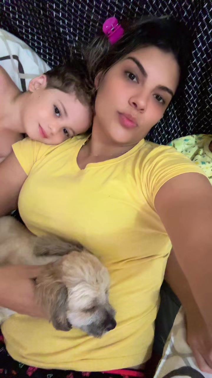 @Jhenifer Soares