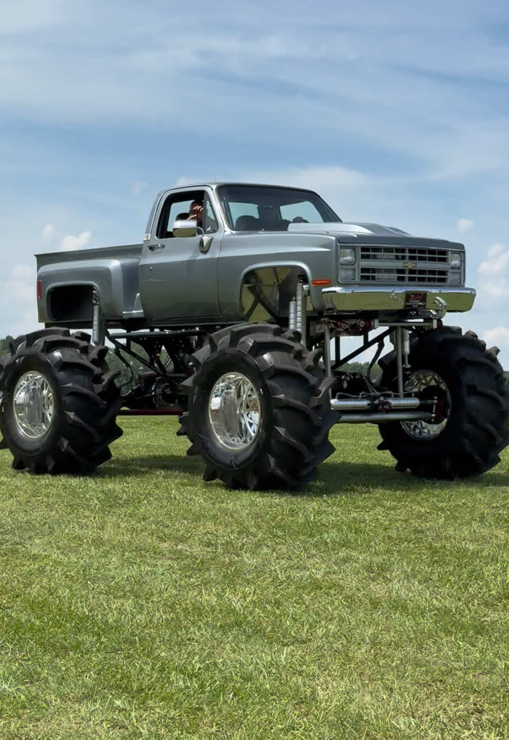 @SICK Cars and Trucks