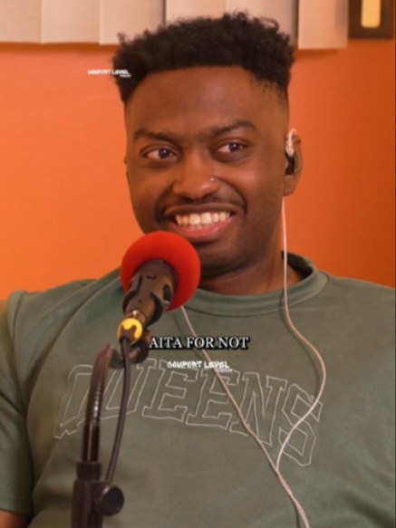 @ComfortLevelPodcast