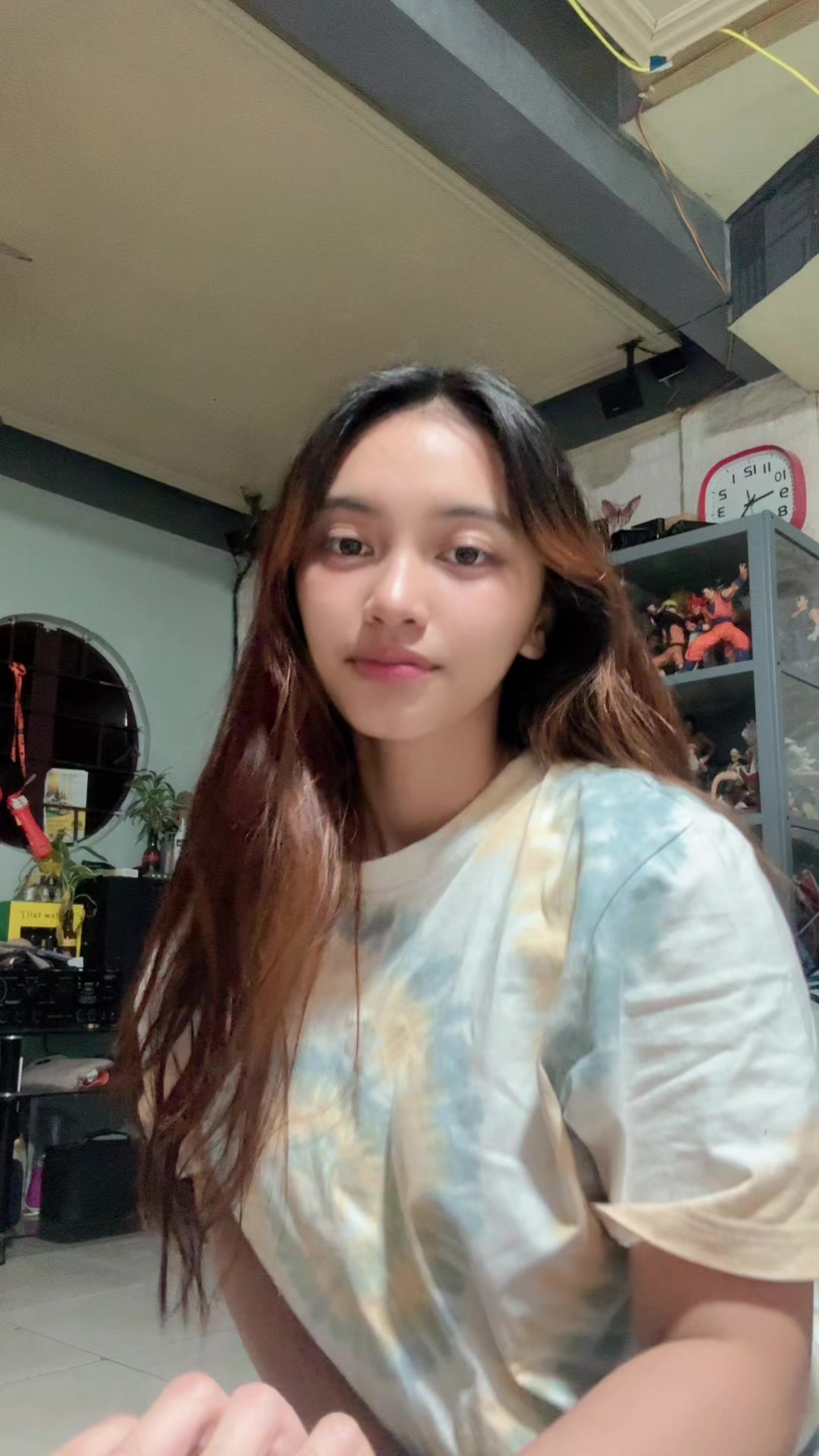 @Scarlet Bae