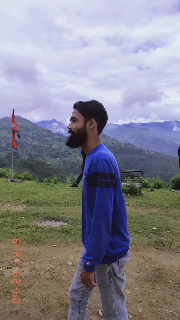 @Bedraj Bhandari