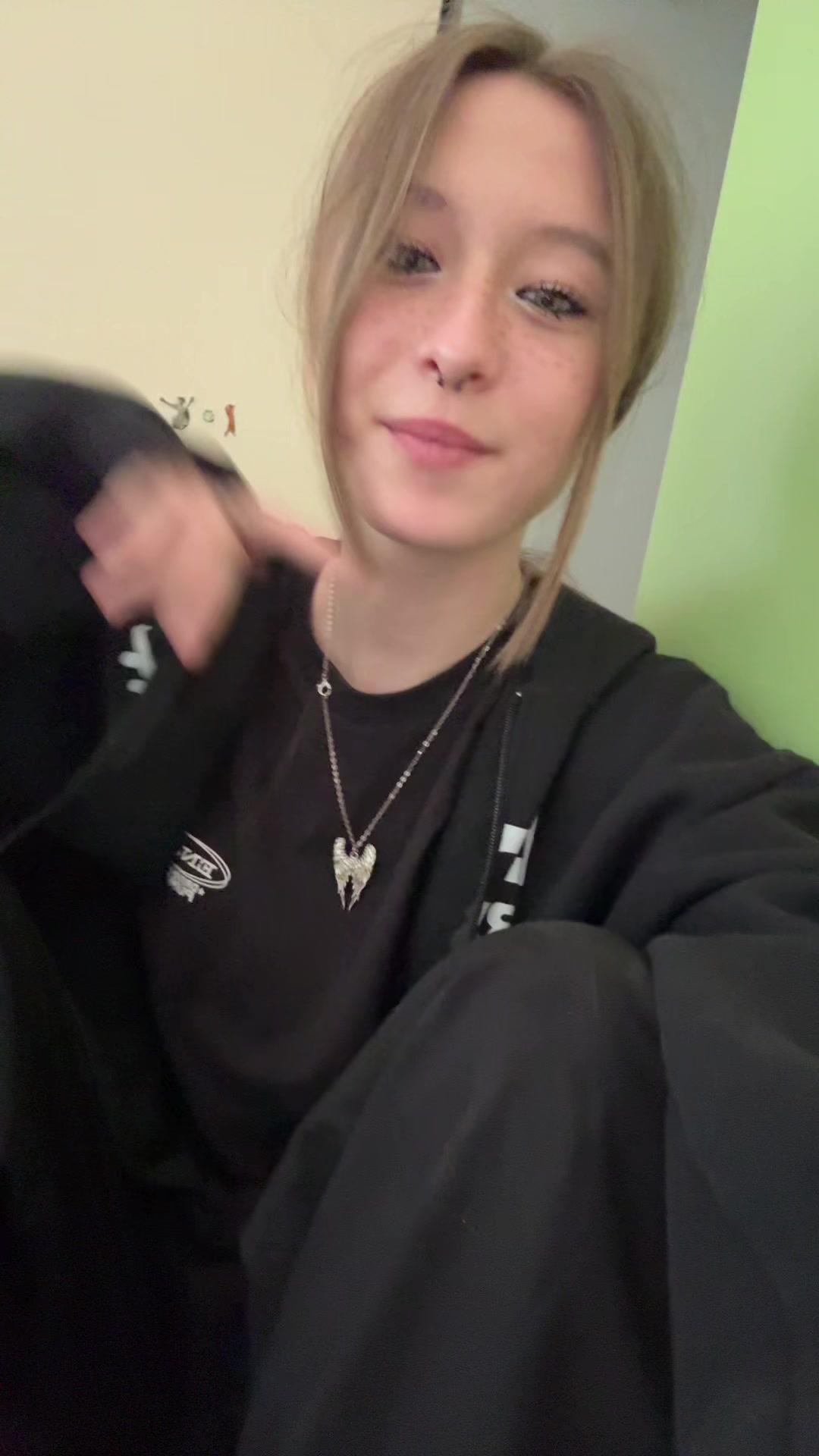 @мишель ватафак☹️