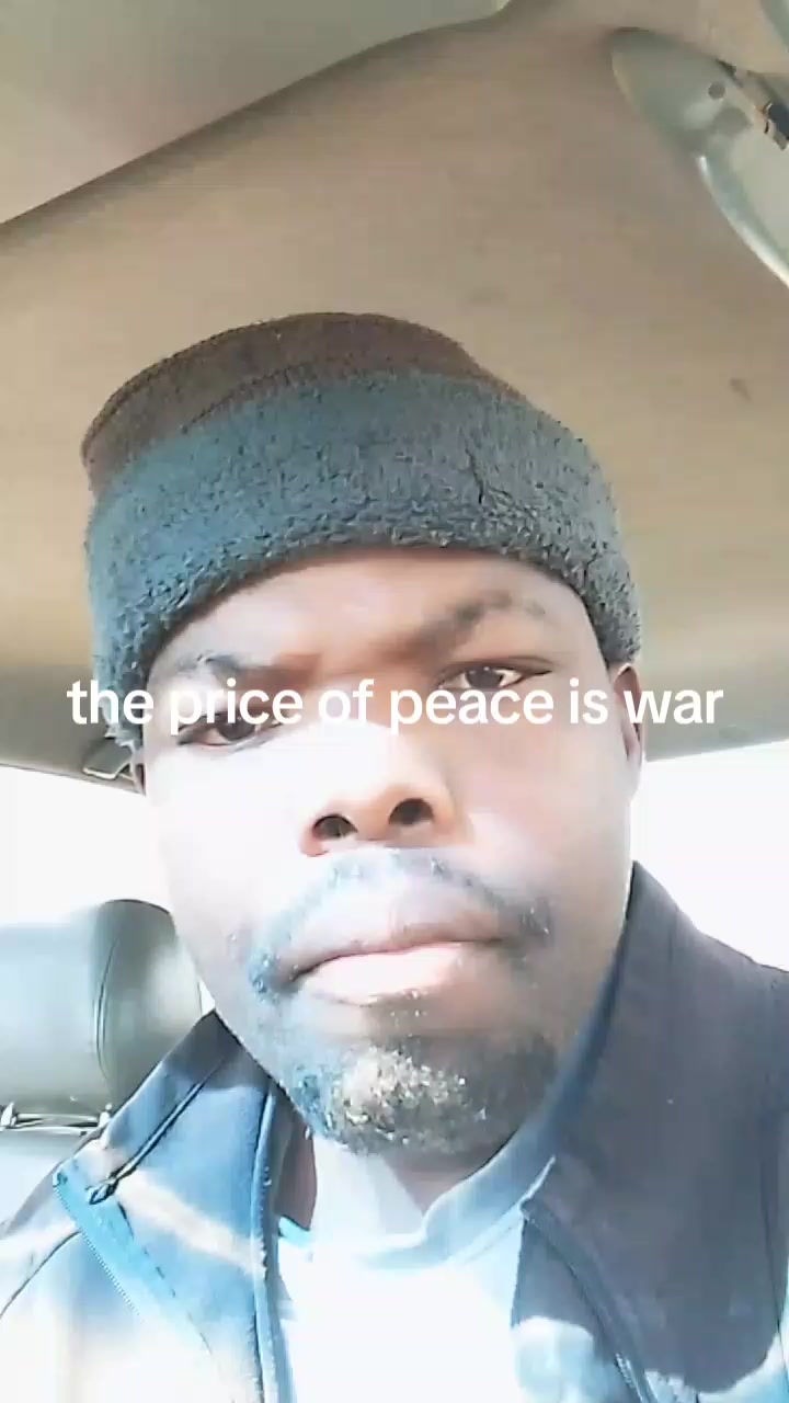 @The General