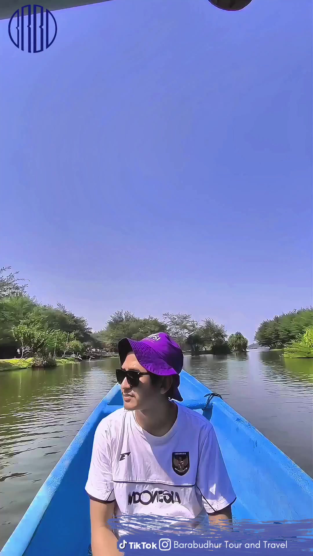 @Barabudhur Tour and Travel