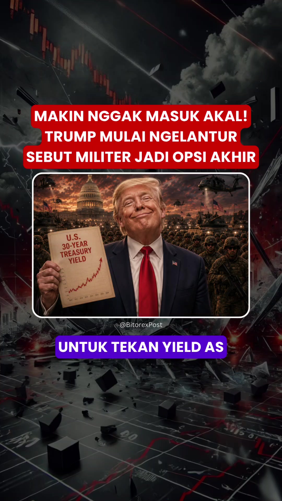 @Bitorex Post