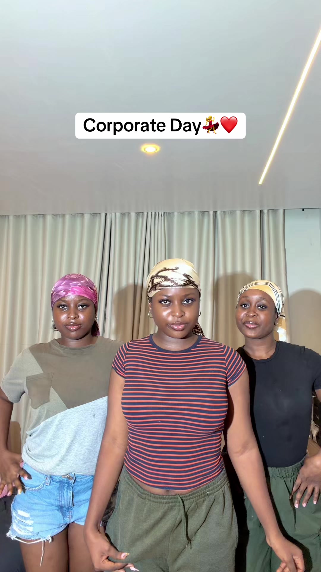 @Triplets❤️