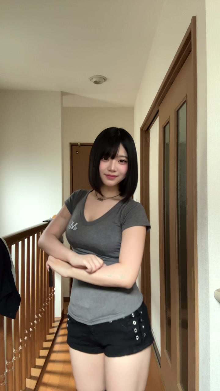 @かれん