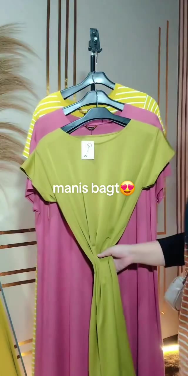 @Laura | Berkah outfit