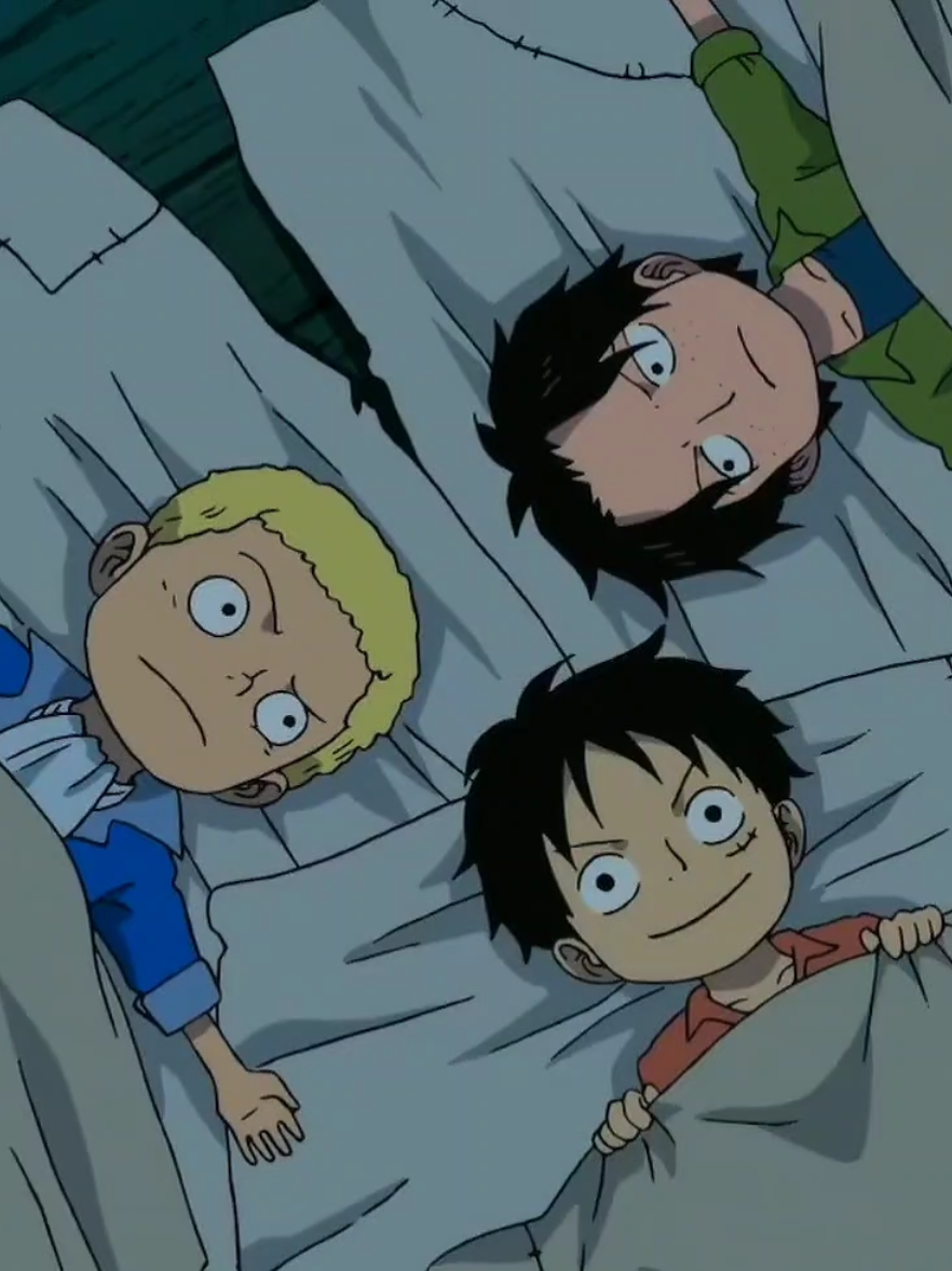 @One Piece ☠️