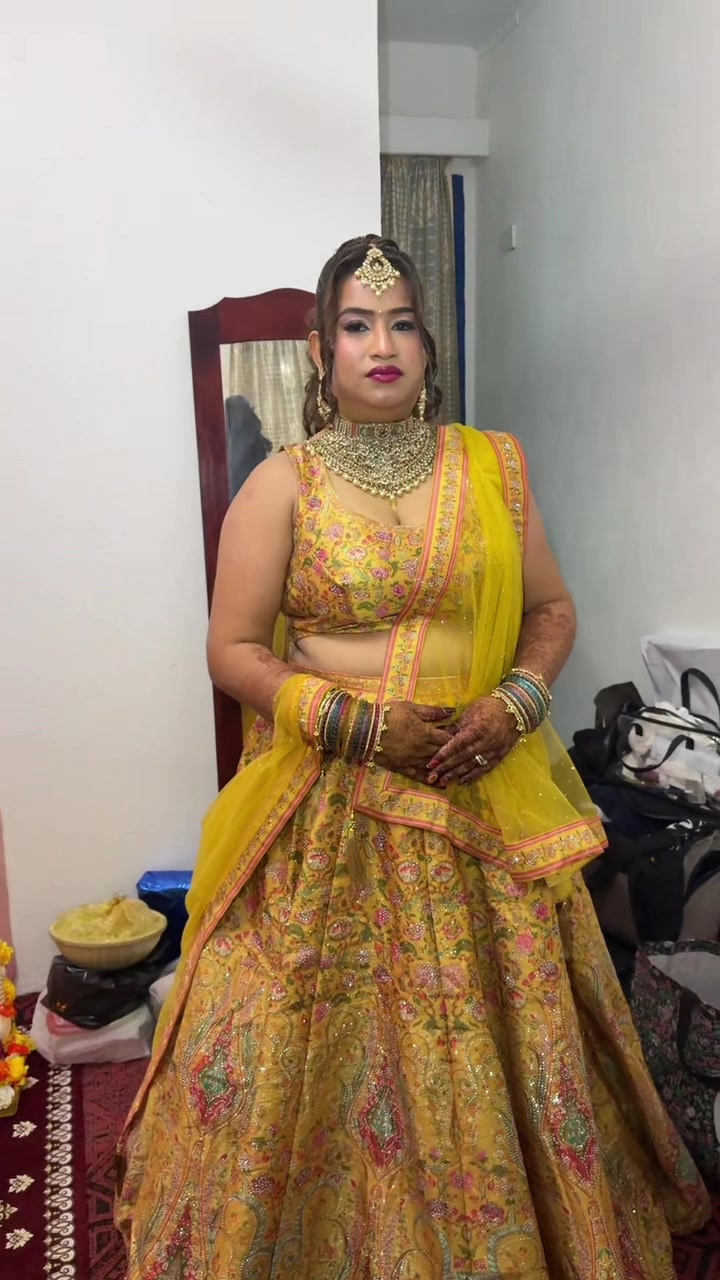 @Makeup journey fiji