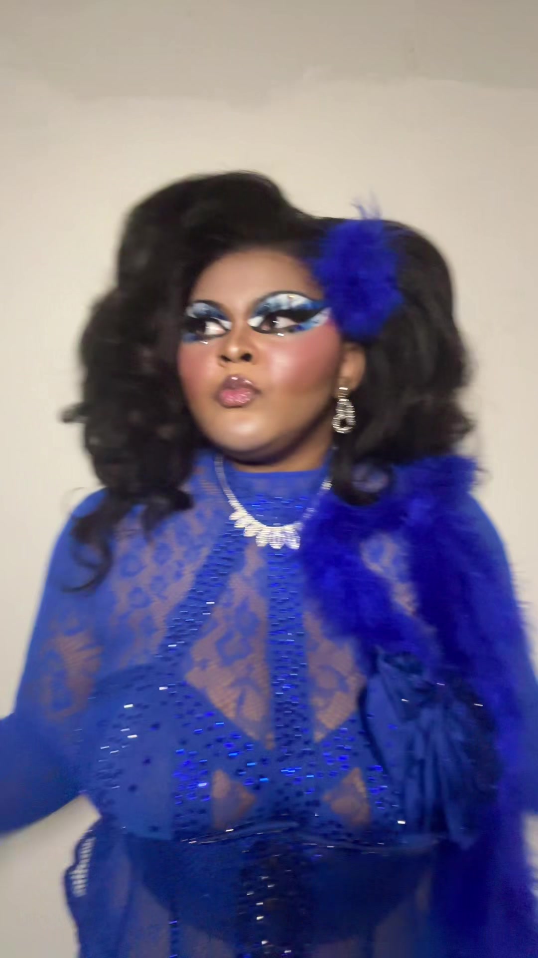 @SASHA RHINESTONE ⭐️✨