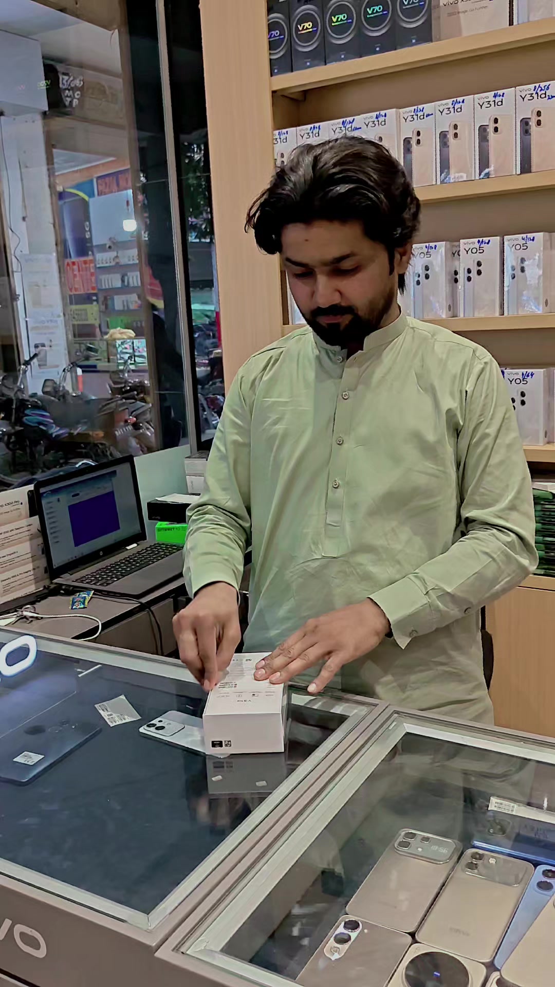 @@ZOHAIB Mobile Shop Jampur,❤️