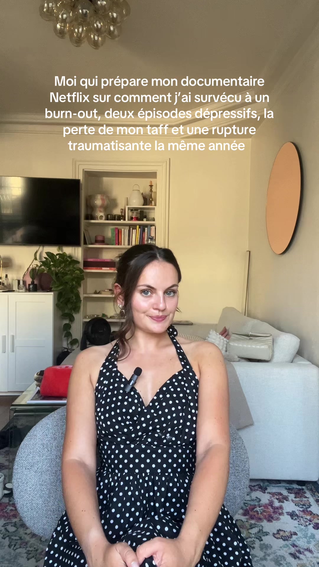 @Kate |journaliste mode beaut&eacute;✨