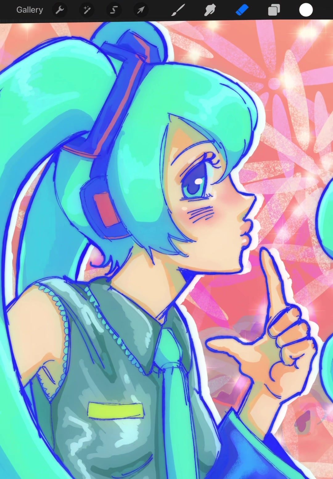@★