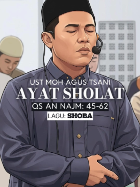 @Masjid Al Akbar Surabaya