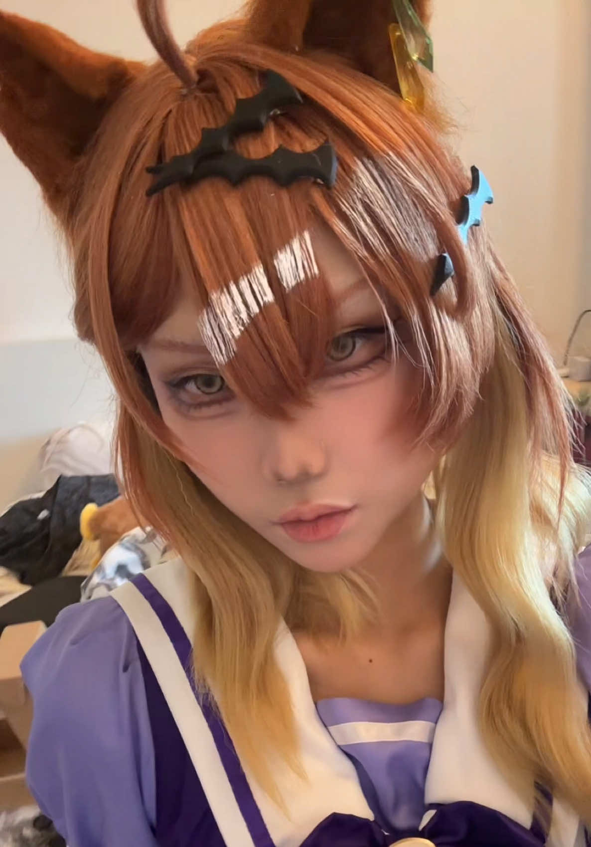 @kiku☆ // kikuscos on ig