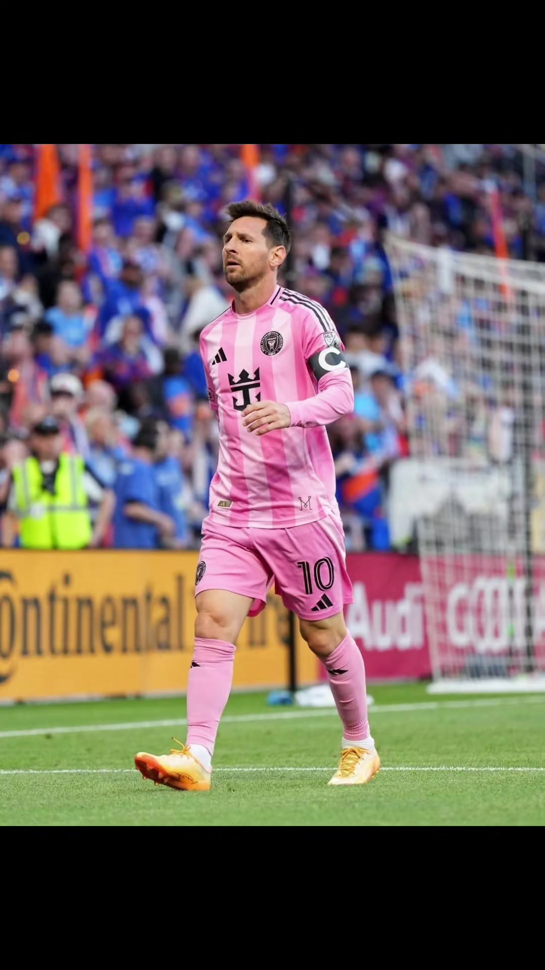 @⭐leo paredes fans🇦🇷