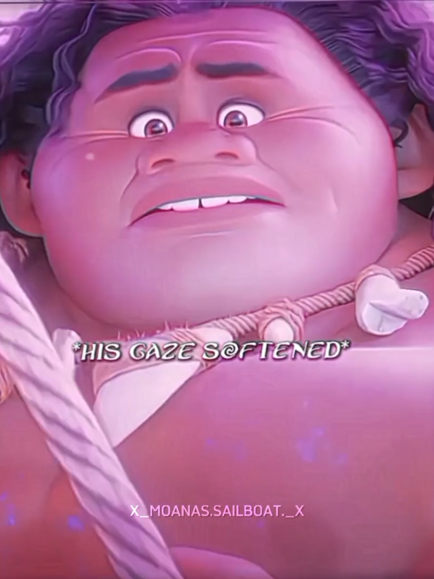 @moana edits