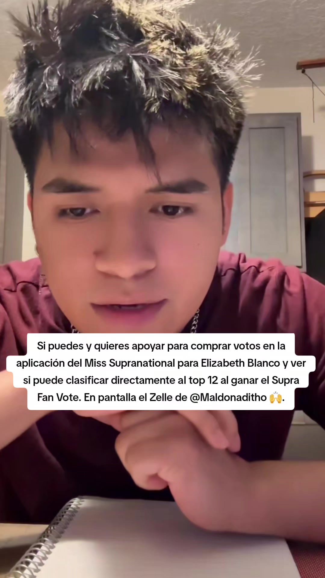 @Missguateeternaprimavera