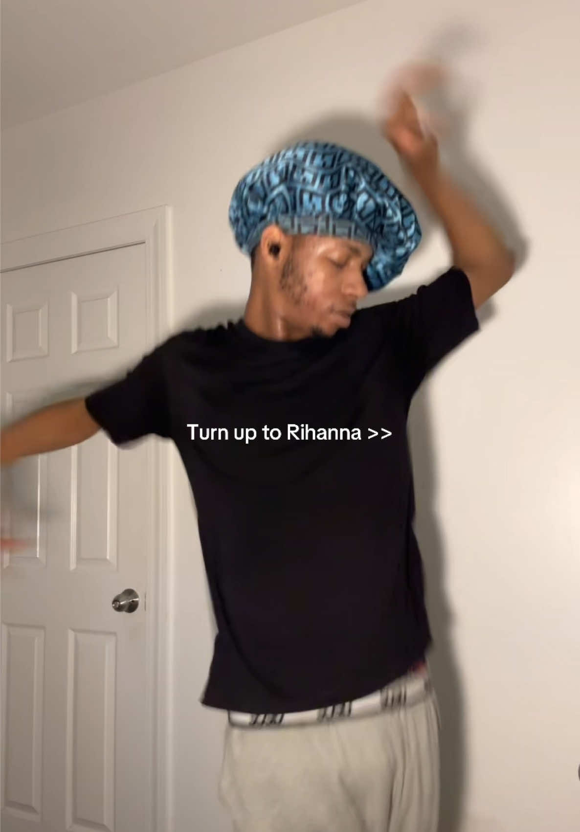 @Rell | Dancer